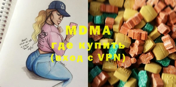 гидра Остров
